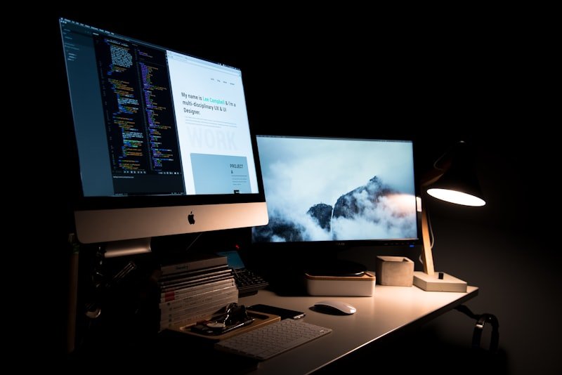 Website Builder for Small Business